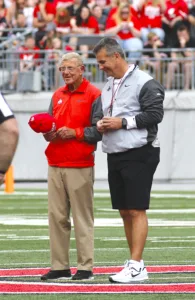 Skip Holtz, Meyer to pay tribute to Lou Holtz